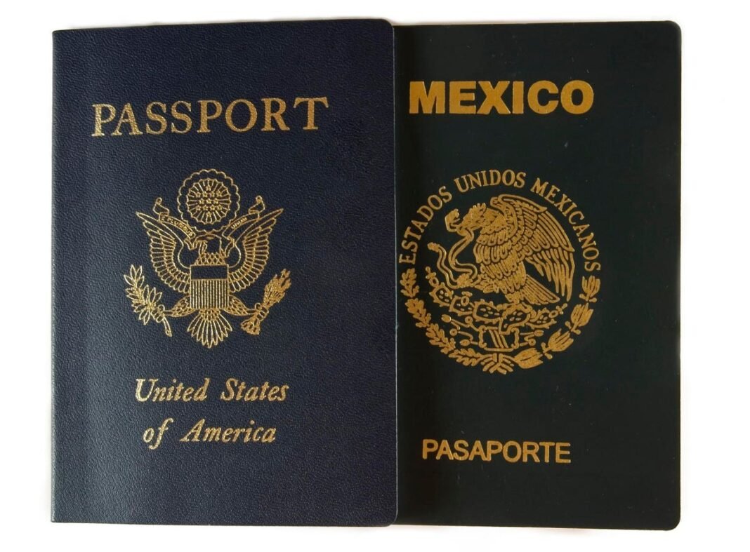 Senator Bernie Moreno Launches Bold New Bill to End Dual Citizenship Once and for All