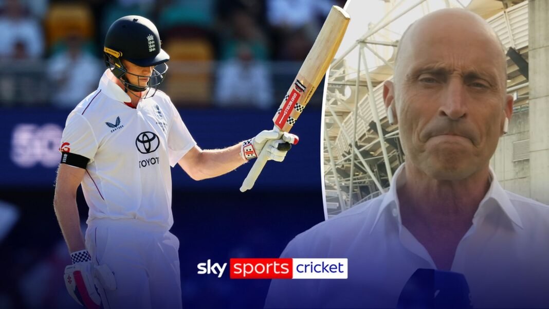 Crawley’s Dazzling Comeback Ignites Thrilling Turnaround in Second Ashes Test