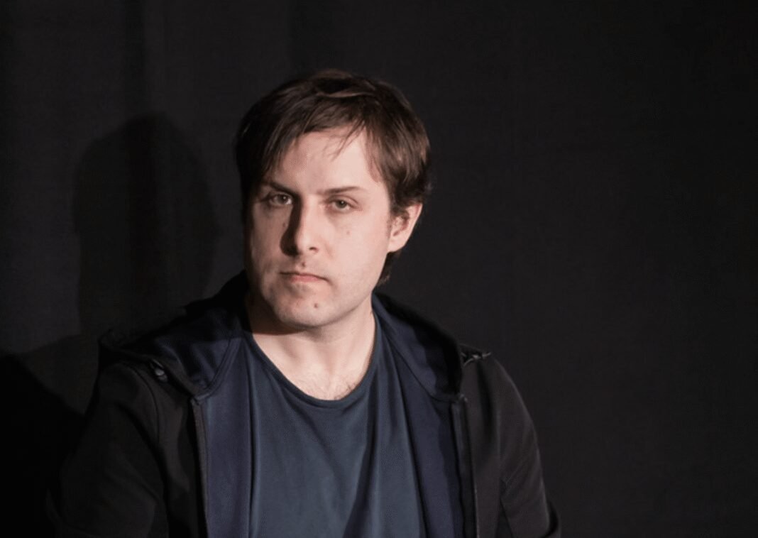 After Neuralink, Max Hodak is building something stranger