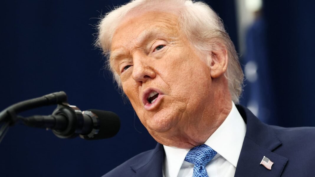 Top Official Exposes Trump Administration’s Fierce Doubts About Netflix-Warner Bros. Merger