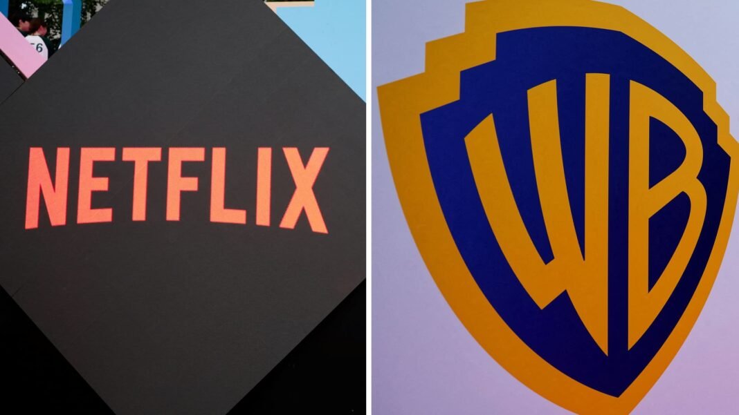 Inside the High-Stakes Regulatory Showdown Shaping the Future of the Netflix-Warner Bros. Deal