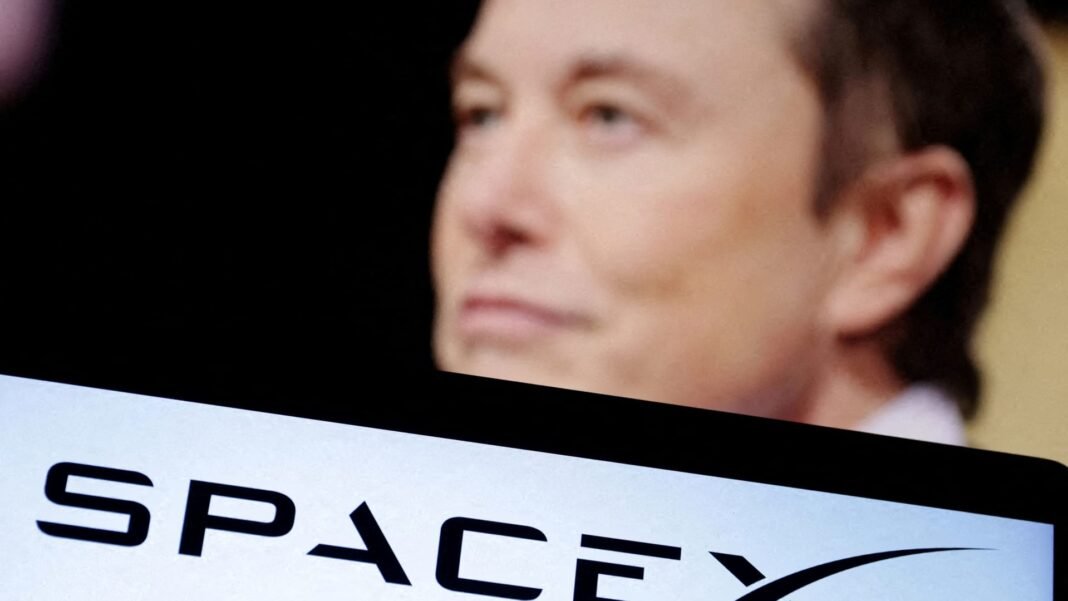 SpaceX Aims for Jaw-Dropping $800 Billion Valuation in Upcoming Secondary Share Sale, WSJ Reports