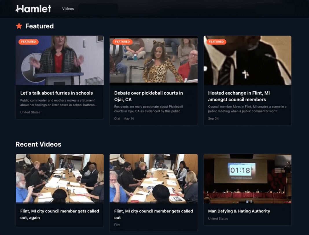 New streaming channel launches to give viewers a peek into city council meetings