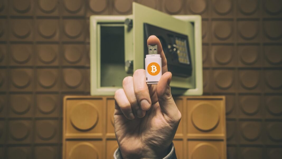 Will Your Crypto Fortune Survive to Empower the Next Generation?