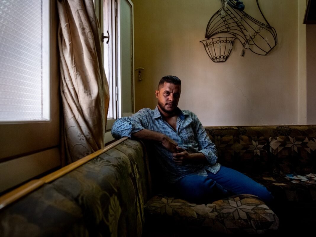 The Fragile Fight for Justice in Syria Beyond Assad’s Reign