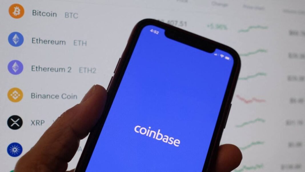 Coinbase Makes a Comeback in India, Prepares to Launch Fiat On-Ramp in 2024!