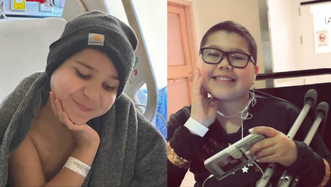 Edmonton Children’s Hospital Faces Capacity Crisis, Leading to Chemotherapy Delays for Young Patients