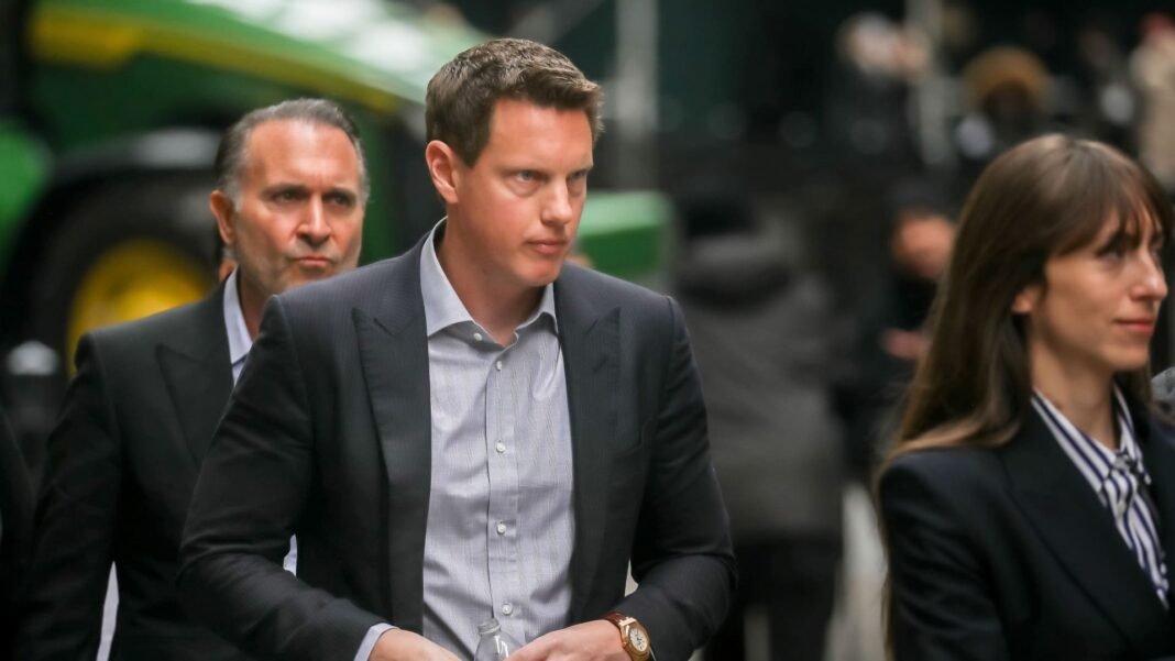 Paramount Skydance Launches Daring Hostile Takeover of WBD: CEO Ellison Pledges to ‘Finish What We Started