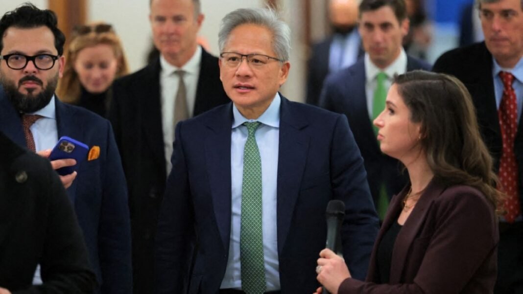 Trump Paves the Way for Nvidia’s Revolutionary H200 Chips to Break into China Market