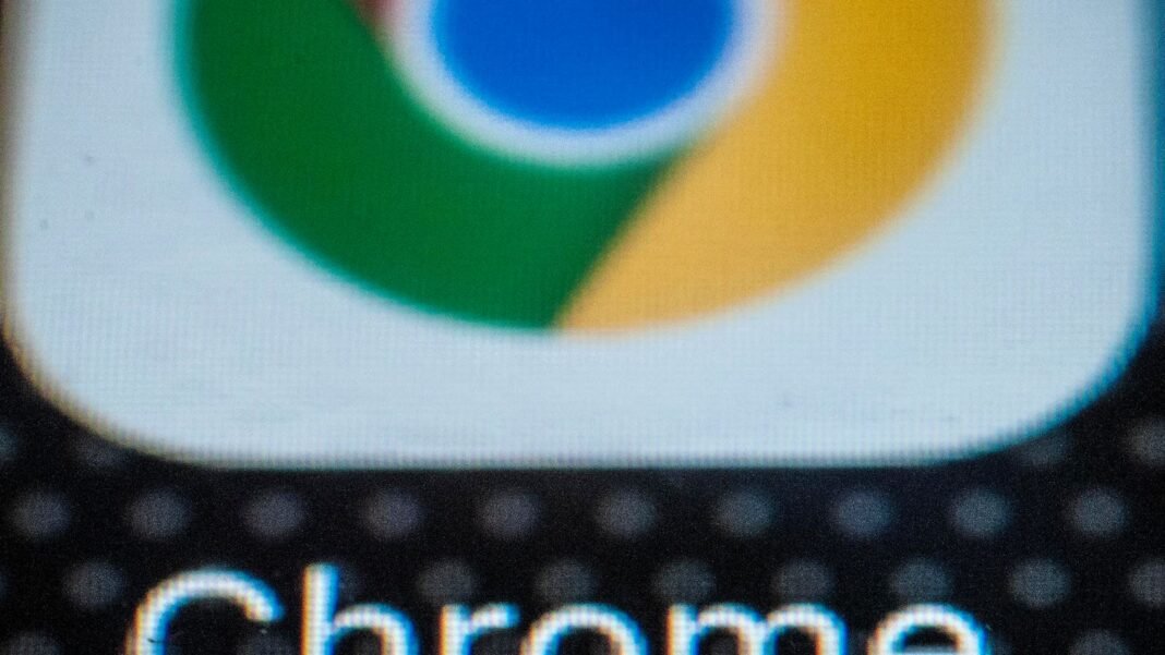 Google Confirms ‘Account Takeovers’-Change This Chrome Setting Now