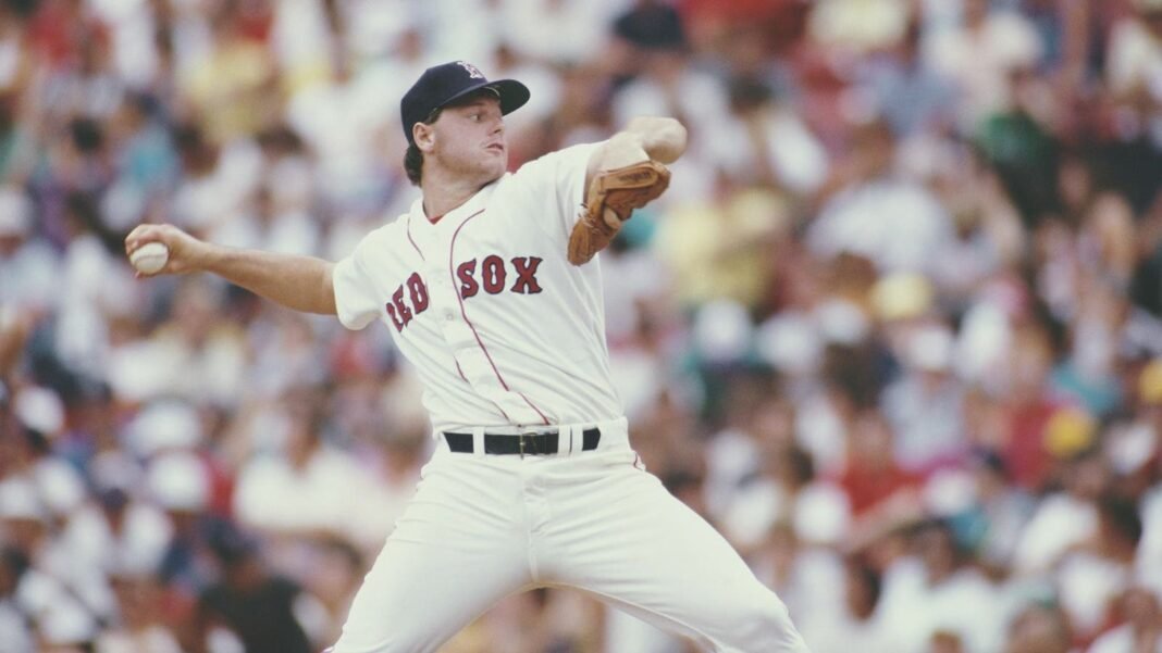 Trump Challenges Roger Clemens to ‘Sue the Hell Out of’ MLB Over Hall of Fame Snub