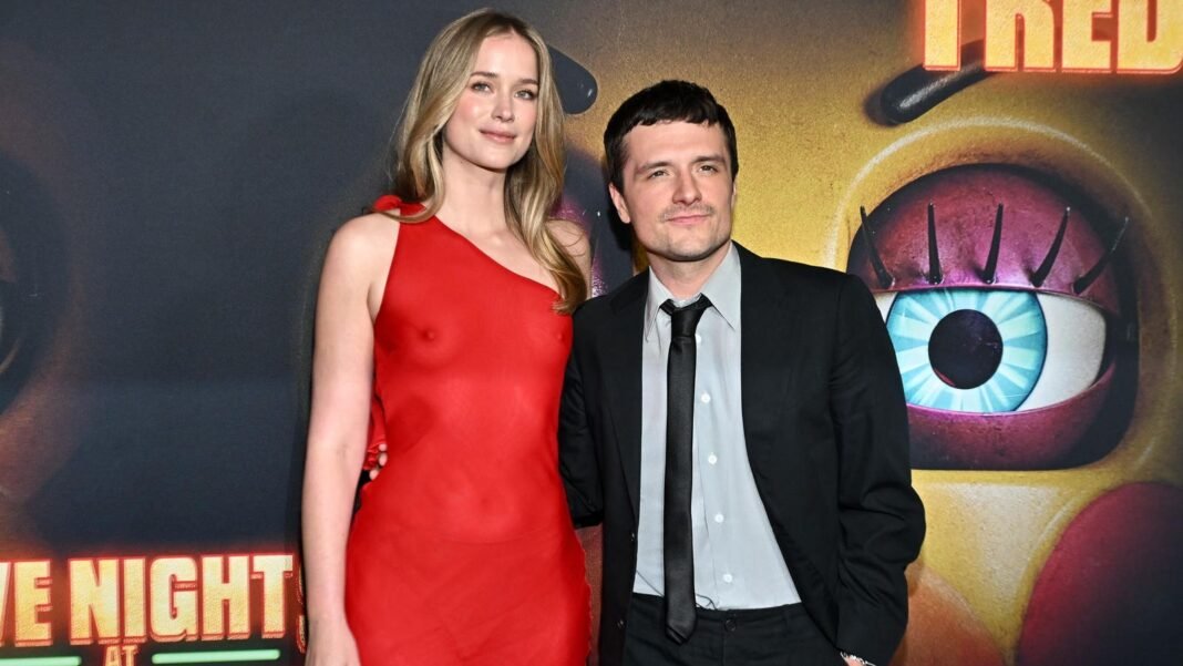 Five Nights At Freddy’s 2′ Haunts the Box Office with a Spooky $63 Million Domination!