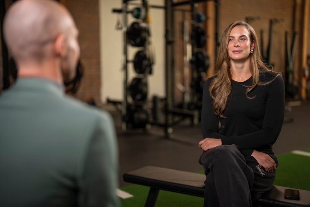 Canadian Swim Star Penny Oleksiak Defies Controversy, Pledges Relentless Training Despite 2-Year Suspension and Strong Denial of Drug Use