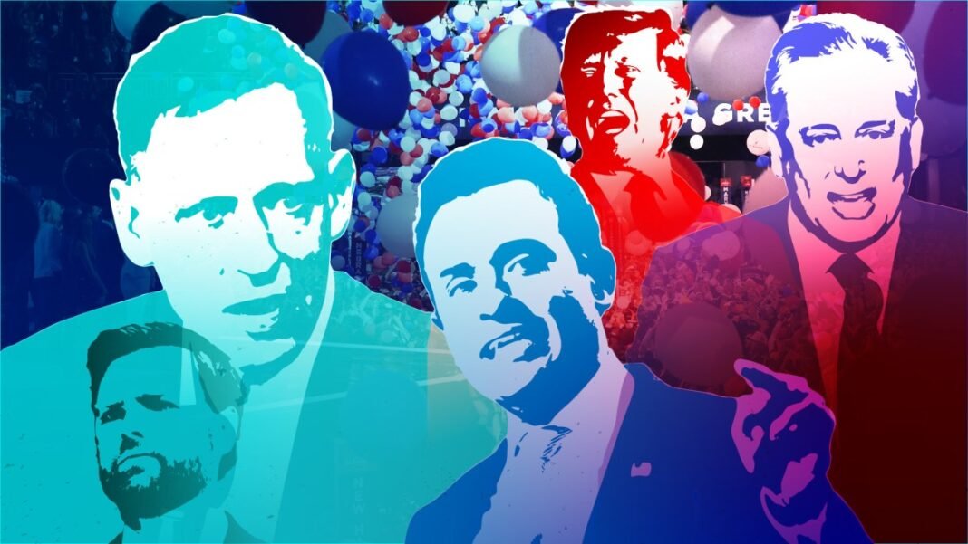 ‘ONE RULE’: Trump says he’ll sign an executive order blocking state AI laws despite bipartisan pushback