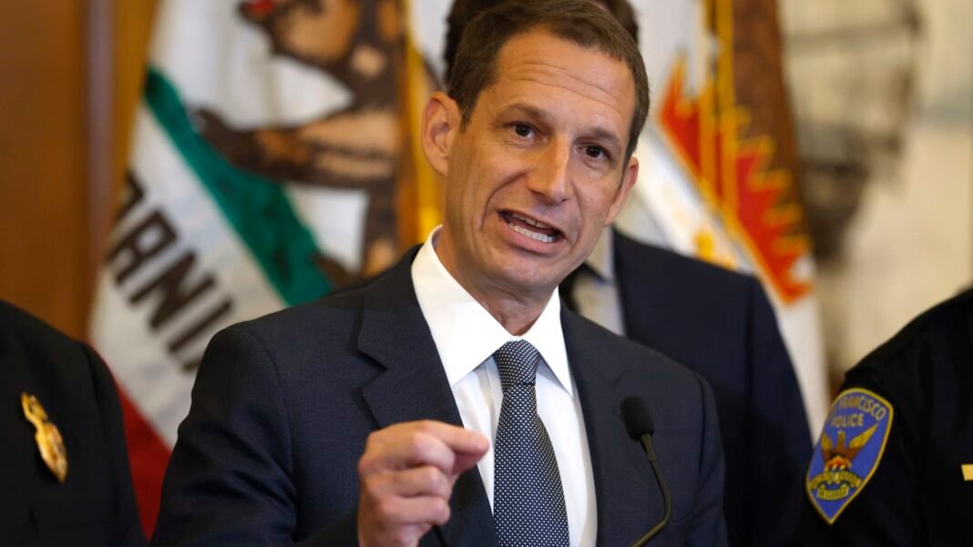 Tech Giants Google, OpenAI, and More Inject $60 Million into SF Mayor’s Ambitious Downtown Revival Project