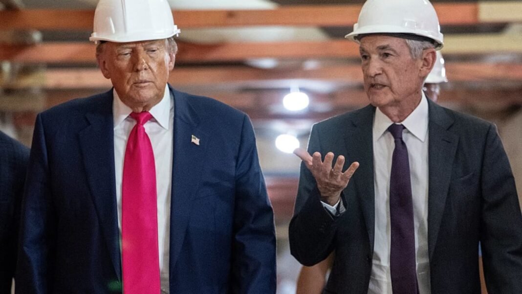 Corporate America Bullish on Economy but Doubts Trump’s Economic Leadership: CNBC CFO Survey Reveals