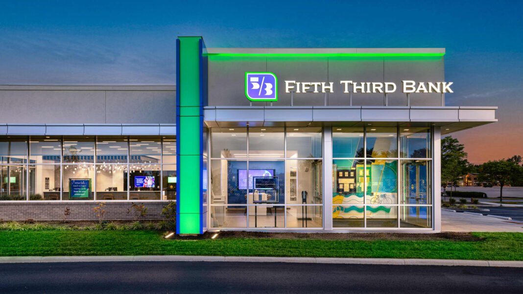 Fifth Third Joins Forces with Fintech Giant Brex to Transform Commercial Card Services