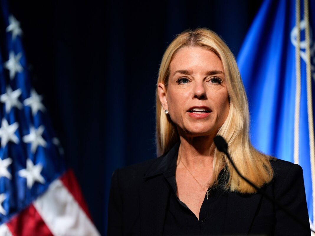 Former Justice Department Official Raises Urgent Alarm: Civil Rights Division ‘Undermined from Within