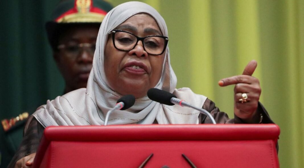 Is Tanzania on the Edge of a Dramatic Turning Point?