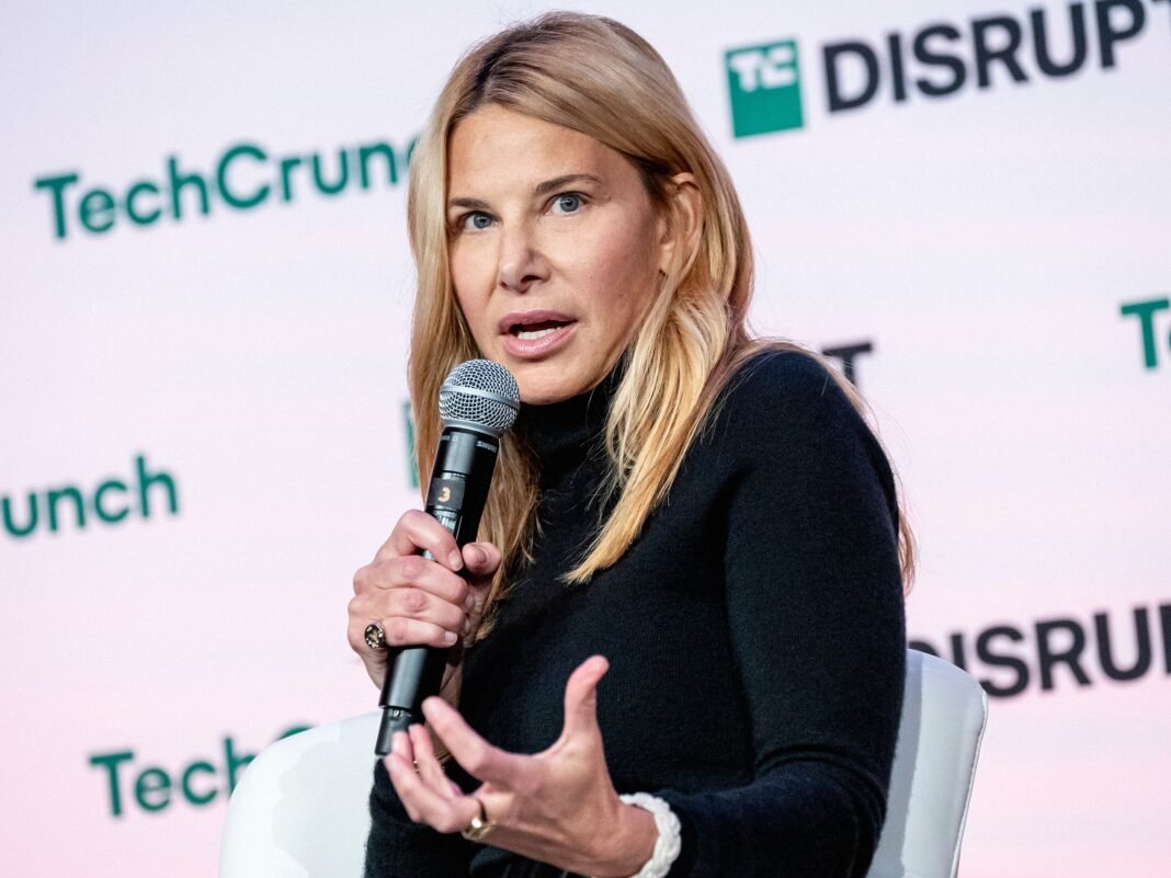 OpenAI Hires Slack CEO as New Chief Revenue Officer