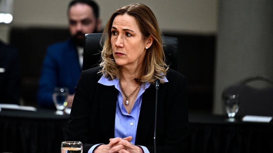 Kirsten Hillman, Canada’s Long-Standing Ambassador to the U.S., Announces Her Farewell