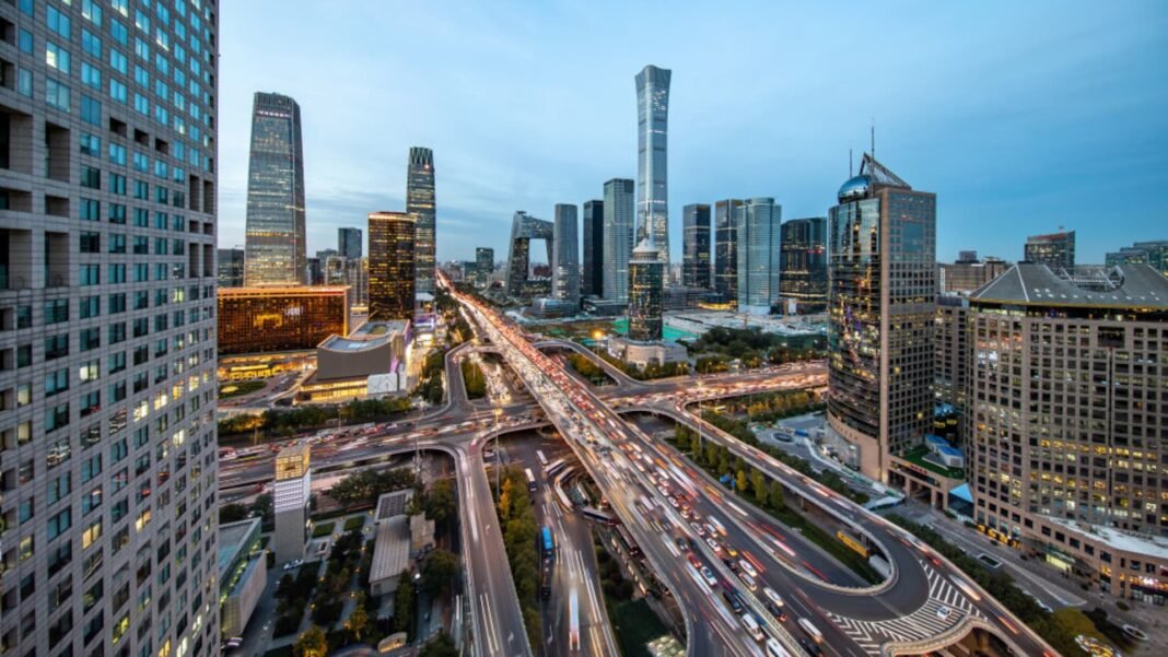 Asia-Pacific Markets Navigate China’s Inflation Twist as Crucial Fed Rate Decision Looms