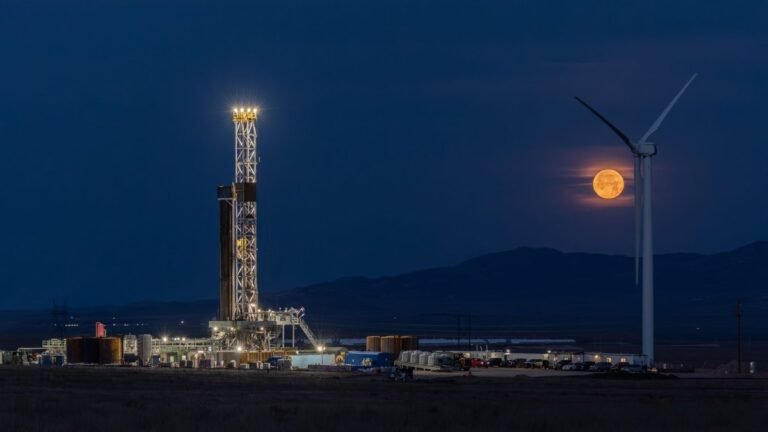 Fervo Energy Ignites Geothermal Revolution with Ambitious $1.3B Blockbuster IPO