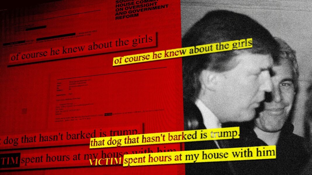 Inside the Epstein Files: The Ultimate Guide to the Shocking Document Dumps