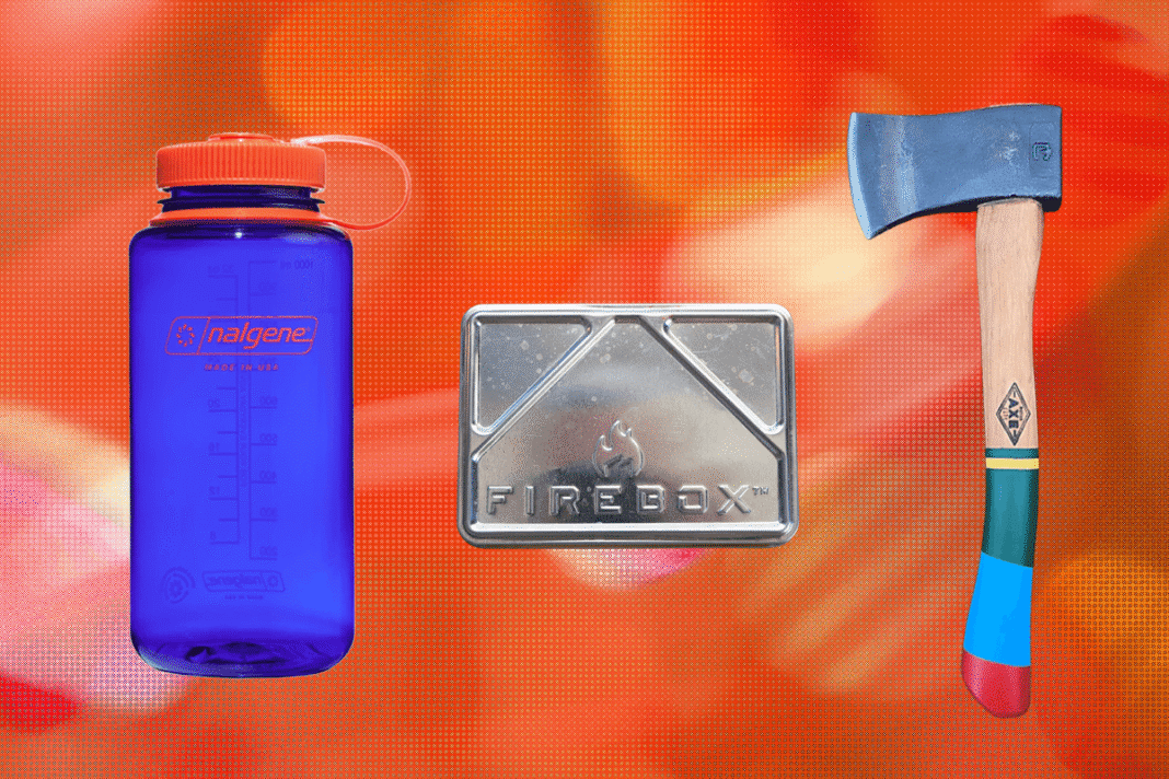 Best Gifts for Hikers, Backpackers, Outdoorsy People (2025)