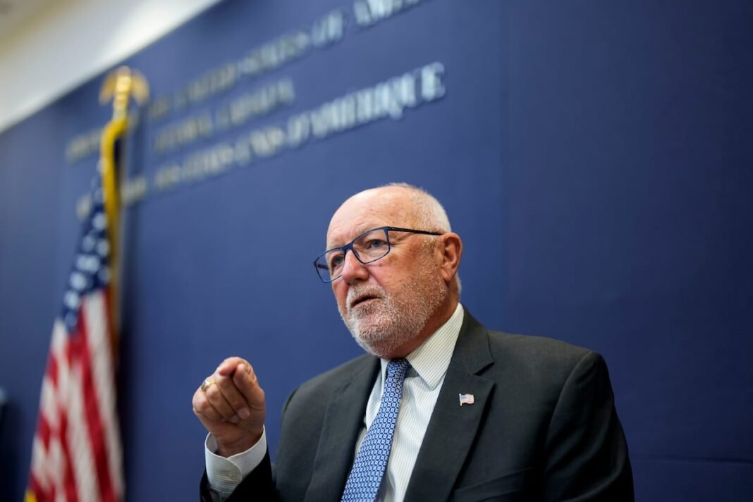 U.S. Ambassador Shrugs Off Fears of Trump Administration Swaying Canadian Politics
