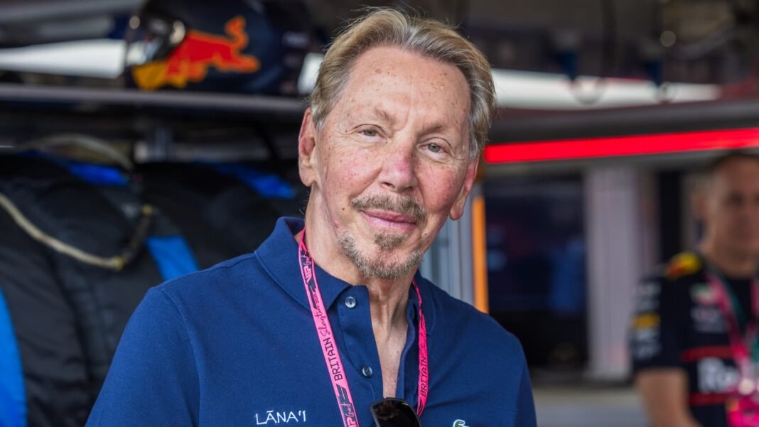 Oracle Plummets 11% on Revenue Miss, Sending Shockwaves Through AI Leaders Nvidia and CoreWeave