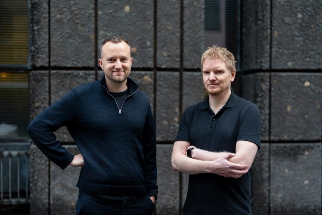 Why Spoor’s Game-Changing Bird Monitoring AI Is Captivating the World