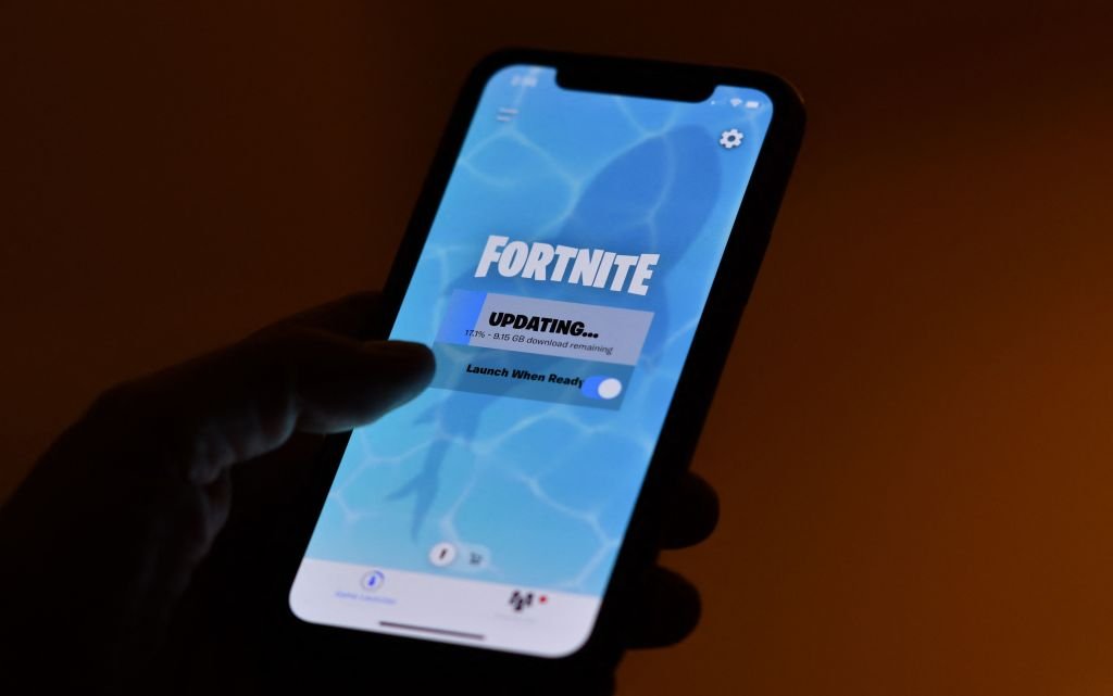 Fortnite Makes a Triumphant Comeback to US Google Play Store Following Court’s iOS Ruling