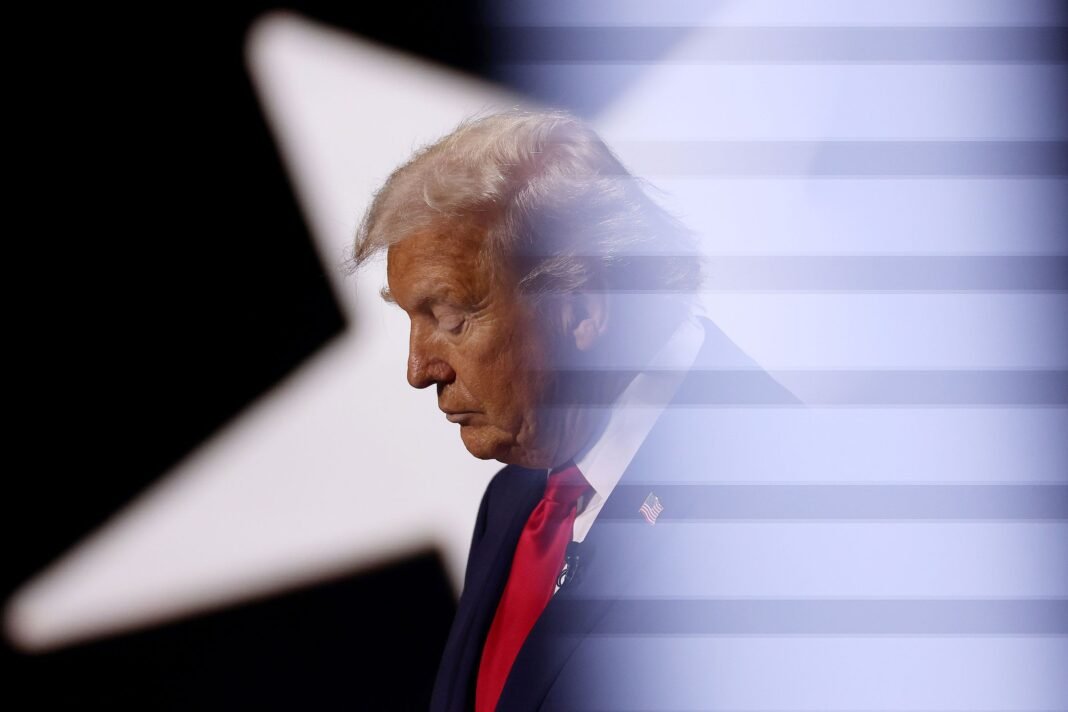 Trump Strikes Back: Executive Order Threatens Penalties for States Passing AI Laws