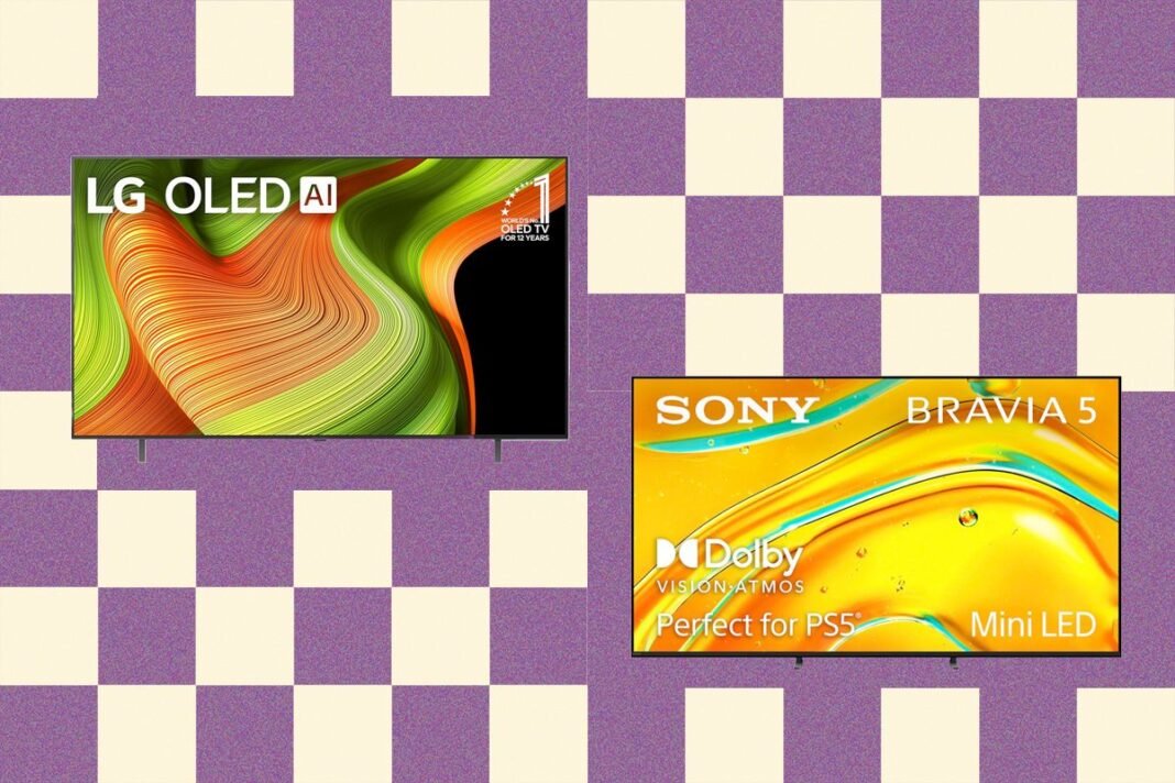 Discover the Top 6 Costco TVs We Tested and Absolutely Loved for 2025!