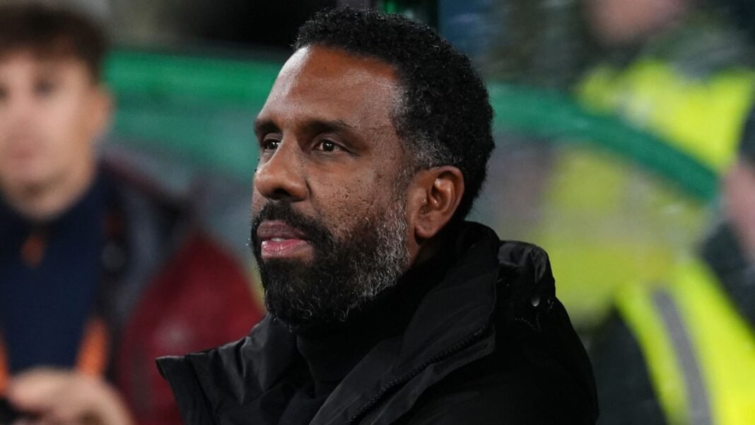 Celtic’s Wilfried Nancy Brushes Off Europa League Loss to Roma as Joe Hart Reveals Pain Behind Club’s Struggles