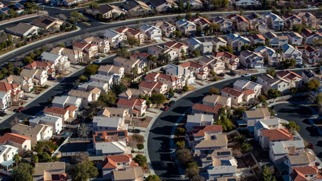 Homeowners Face Shocking Losses as Property Prices Plunge, Draining Thousands in Equity