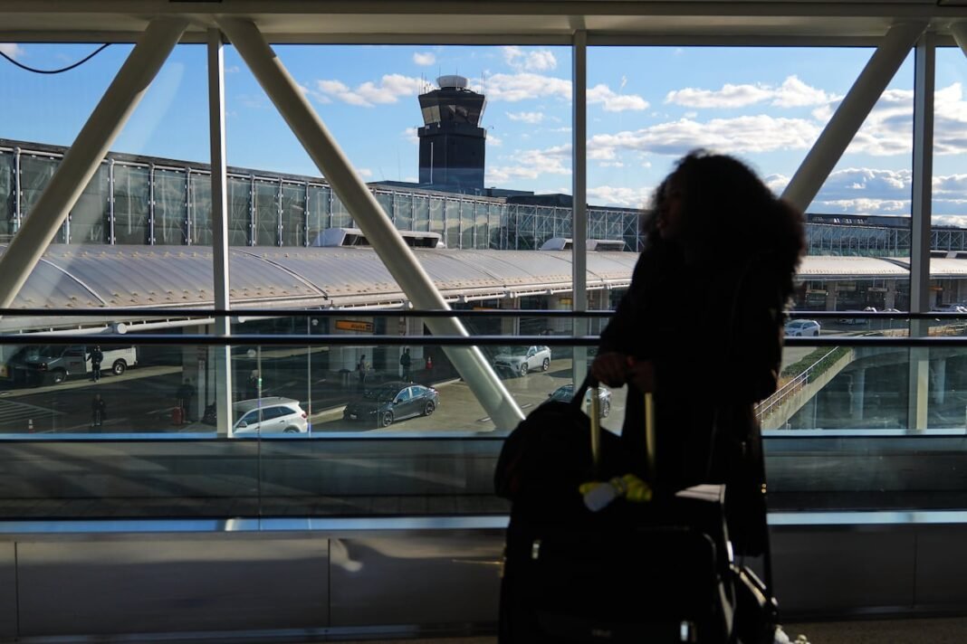 Here’s a more engaging version of the title:
“Why the U.S. Wants 5 Years of Your Social Media History – and How It Could Impact Your Next Trip