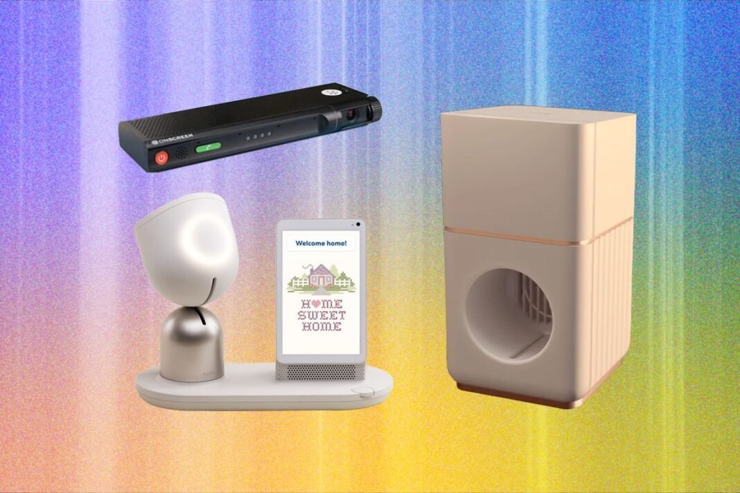 Unveiling the Ultimate Age-Tech Gadgets WIRED Can’t Stop Raving About After Hands-On Testing