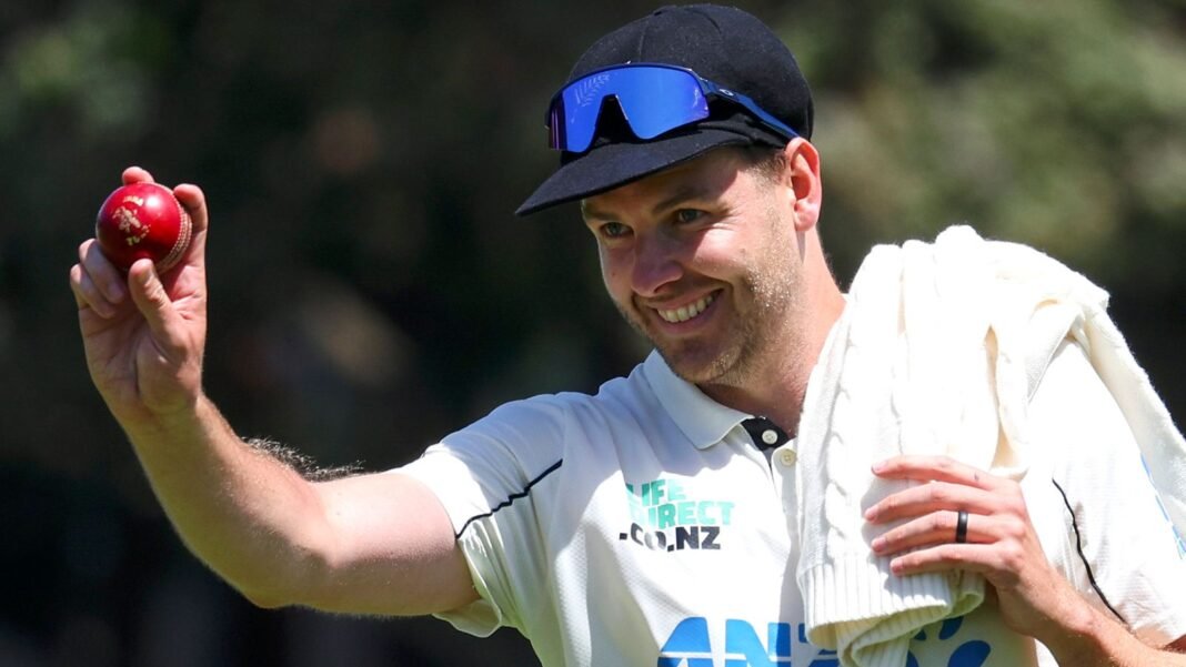 Duffy’s Spectacular Spell Leads New Zealand to Crushing Victory Over West Indies