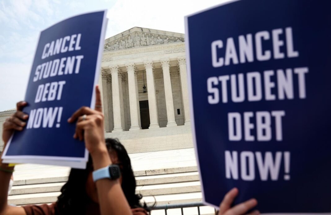 Court Deals Crushing Setback to Trump Administration, Halts Student Loan Forgiveness Delay