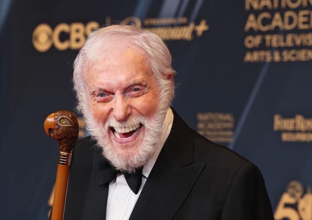 Dick Van Dyke At 100: A Century Of Timeless Entertainment
