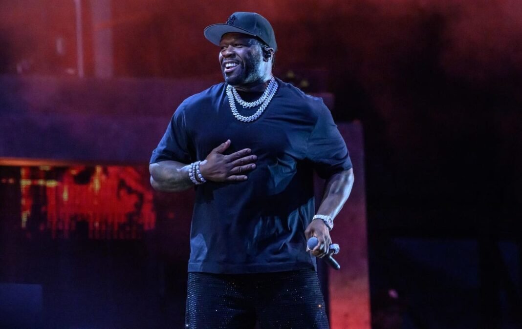 How the Diddy Documentary Sent 50 Cent’s Streams Soaring to New Heights