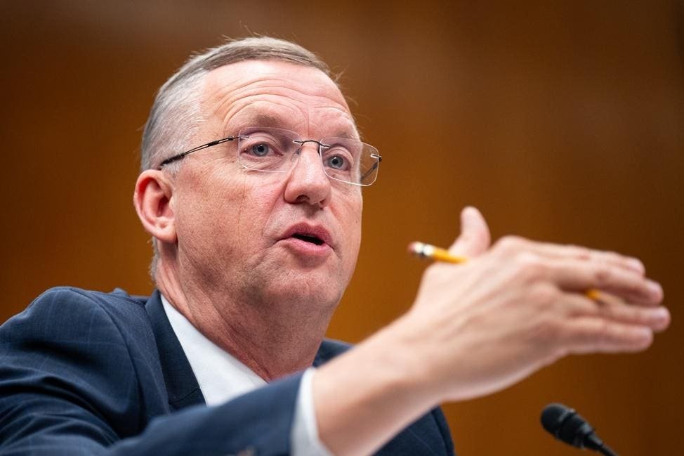 Veterans Affairs Braces for Massive Overhaul: 35,000 Jobs at Risk as Chronic Staffing Crisis Deepens