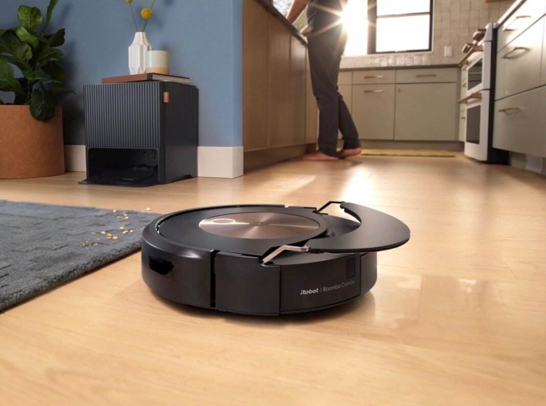 Inside iRobot’s Fall: The Untold Story of a Tech Giant’s Struggle and Comeback