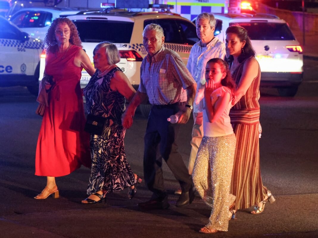 Breaking News: Bondi Beach Tragedy Claims 15 Lives, Ignites Fierce Gun Law Debate Across Australia