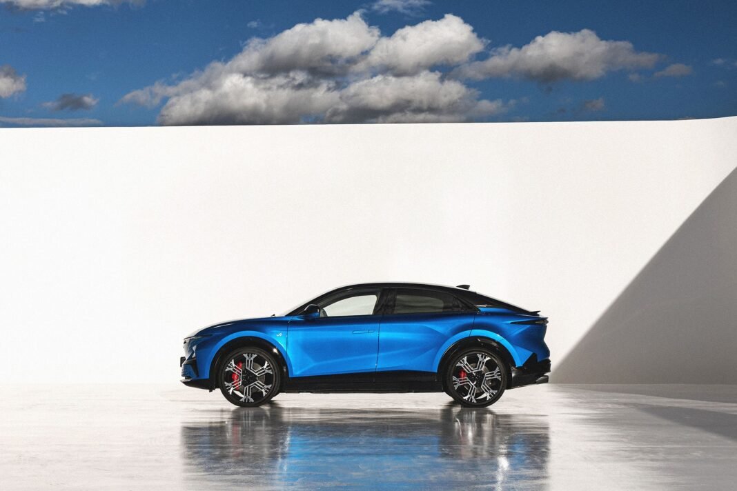 Unleash the Alpine A390: Explore Prices, Specs, and How to Own One Today!