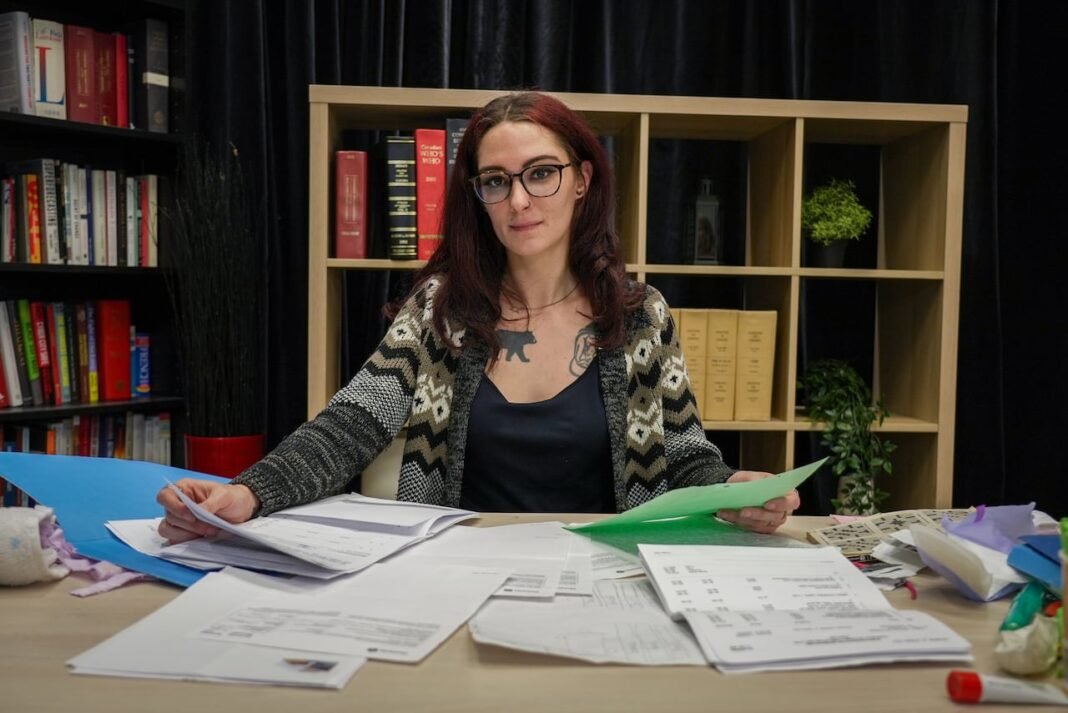 ‘It was fully ignored’: This woman’s medical emergency in Ontario jail reflects broader health-care crisis