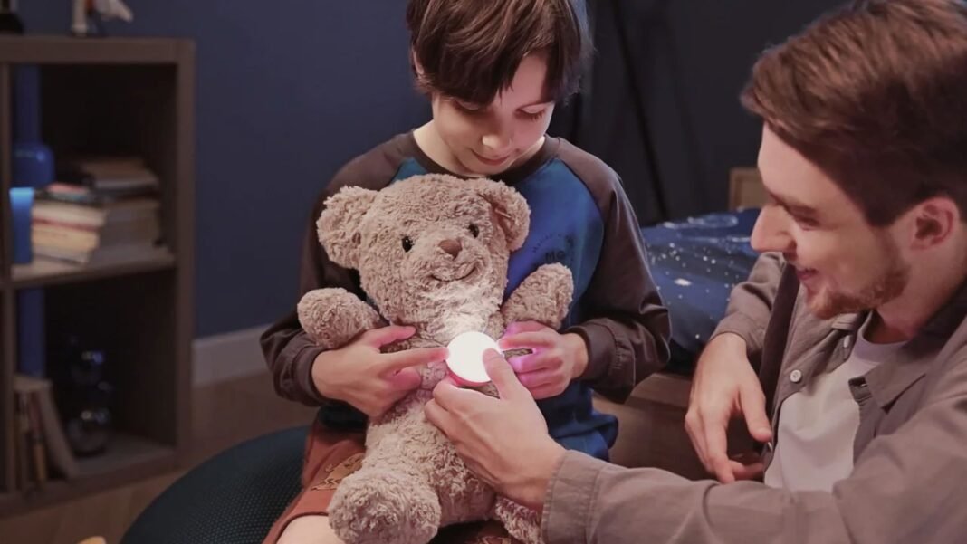 From Adorable Puppies to Superhero Sidekicks: How Chinese AI Toys Are Igniting Excitement – and Raising Red Flags