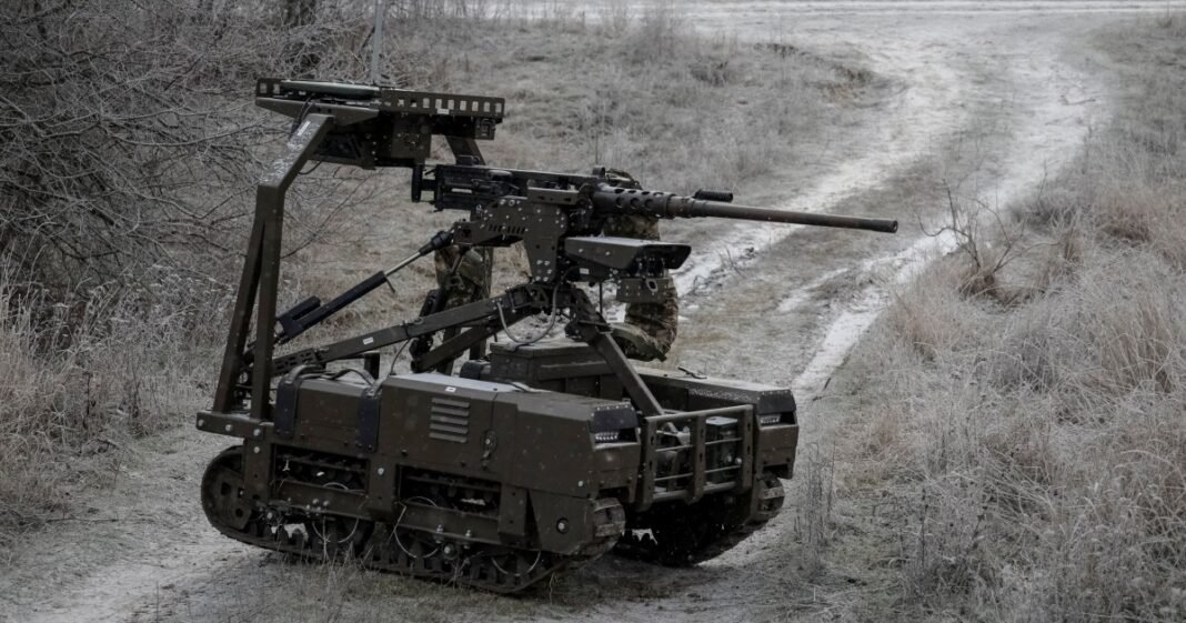 Russia-Ukraine War: Revealing the Most Pivotal Moments on Day 1,391